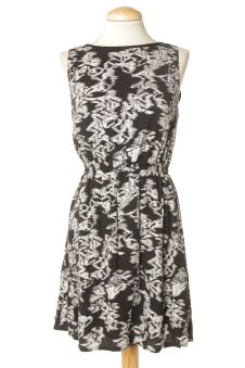 Einfaches Kleid S Tom tailor