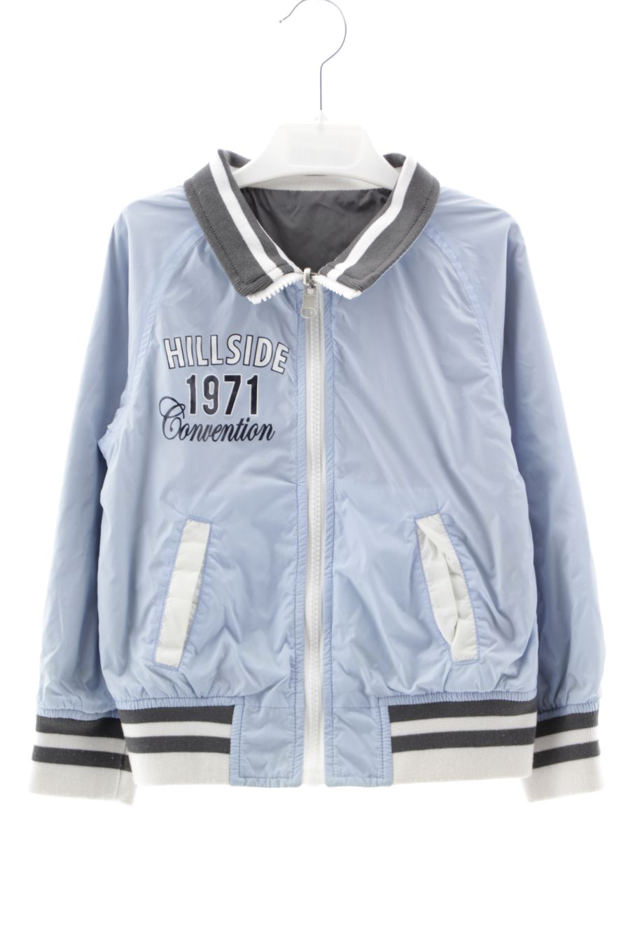 Cazadora de Benetton de la talla 3 años