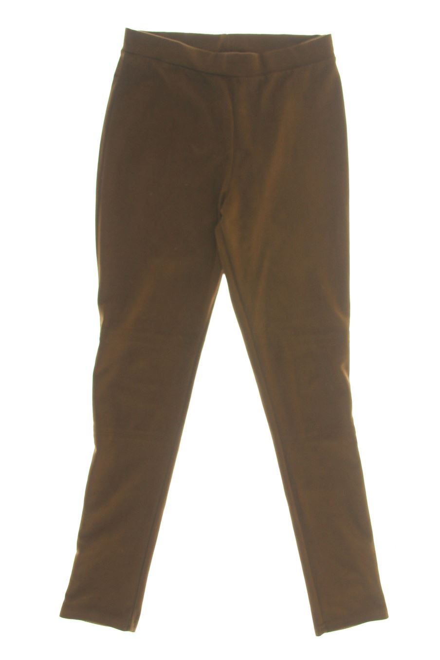 Pantaloni casual de Pimkie de la talla 36, de color marrone