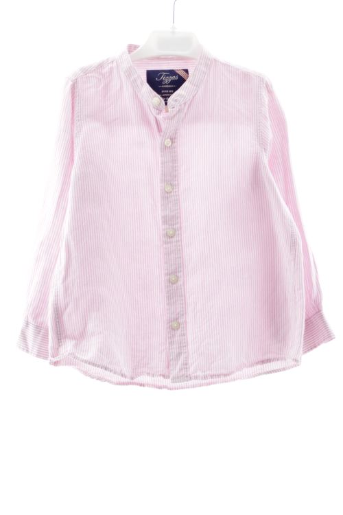 Chemise manches longues