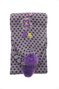 Bufanda 13-16 años Orchestra