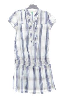 Robe casual 8 ans Benetton