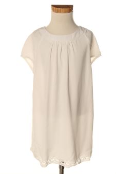 Blouse à manches courtes 9 ans Name it