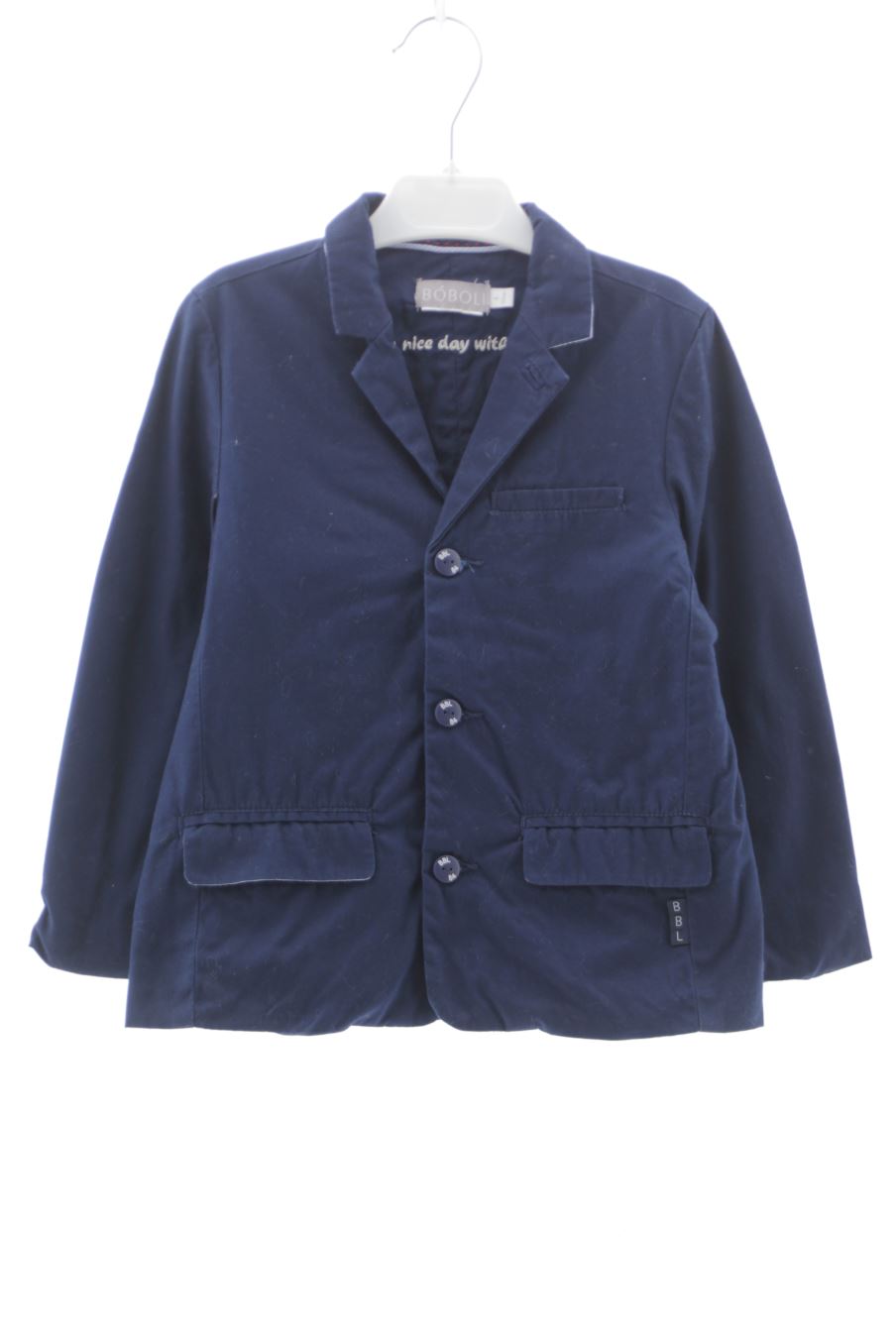 Blazer Boboli de la taille 4 ans de seconde main
