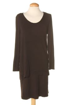 Einfaches Kleid S Yerse