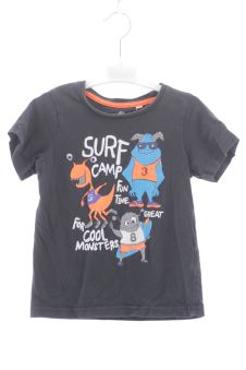 T-shirt 3 ans Palomino (C&A)