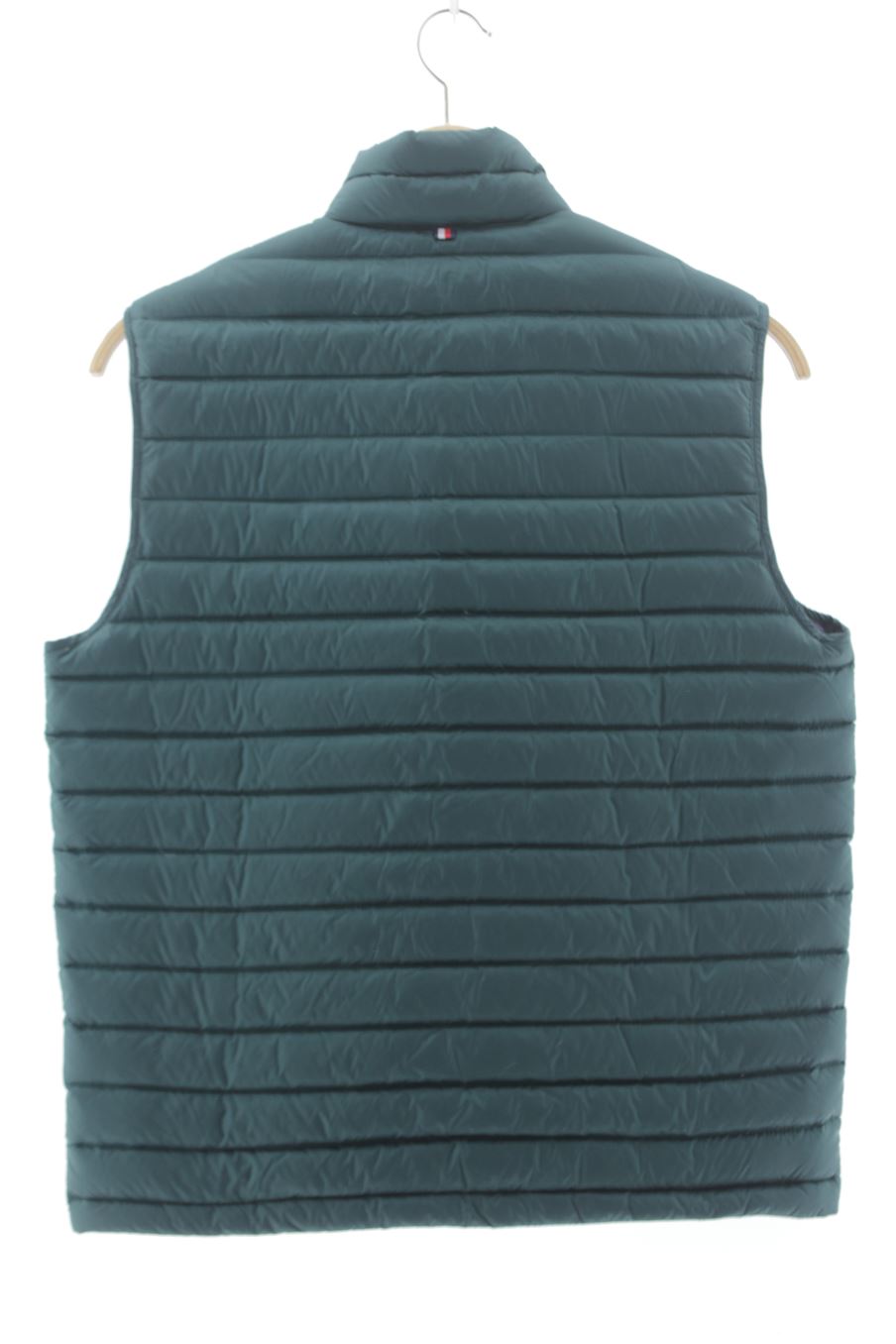 Chaleco de abrigo de Tommy Hilfiger de la talla M