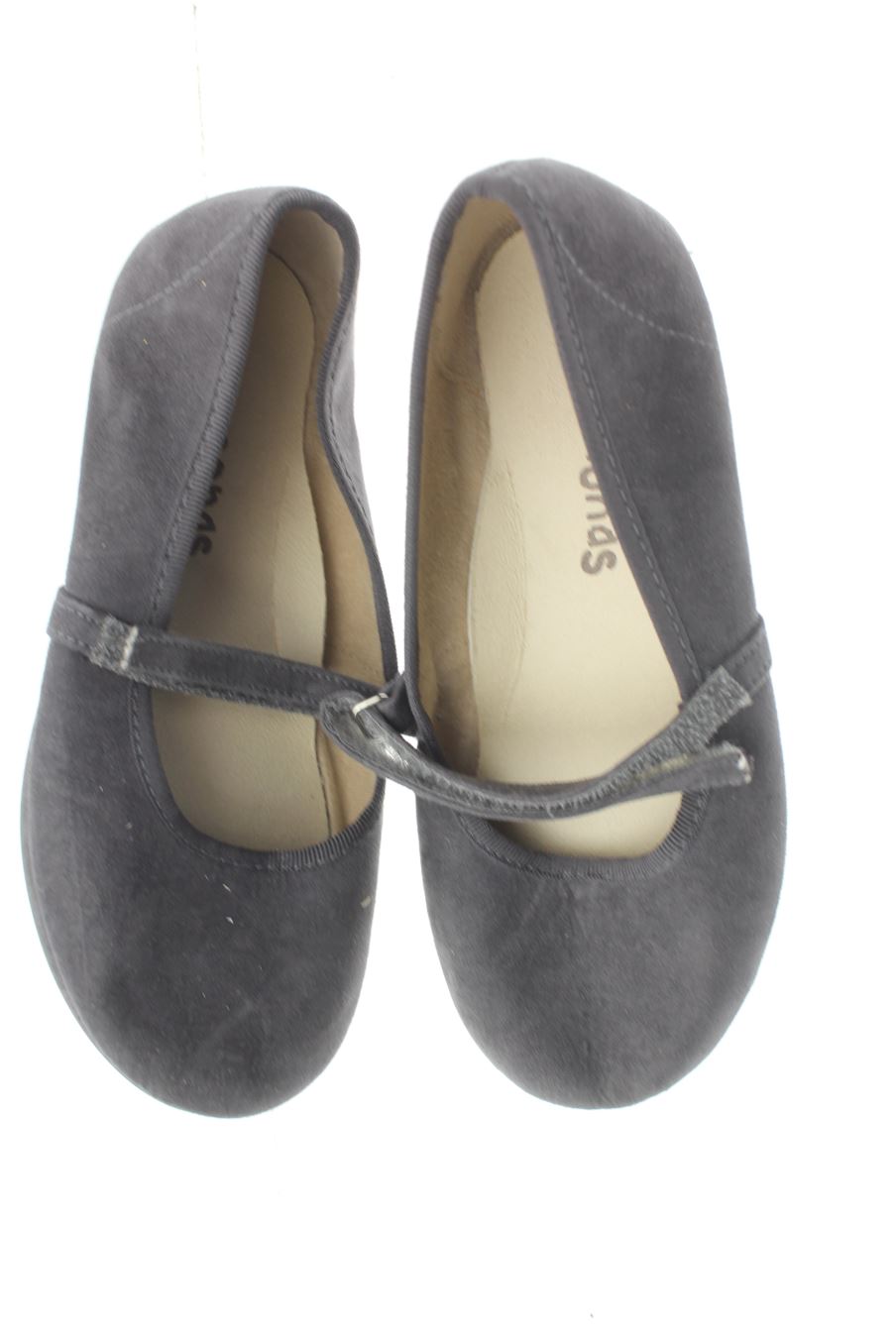 Zapatos de Pisamonas de la talla 31 de segunda mano