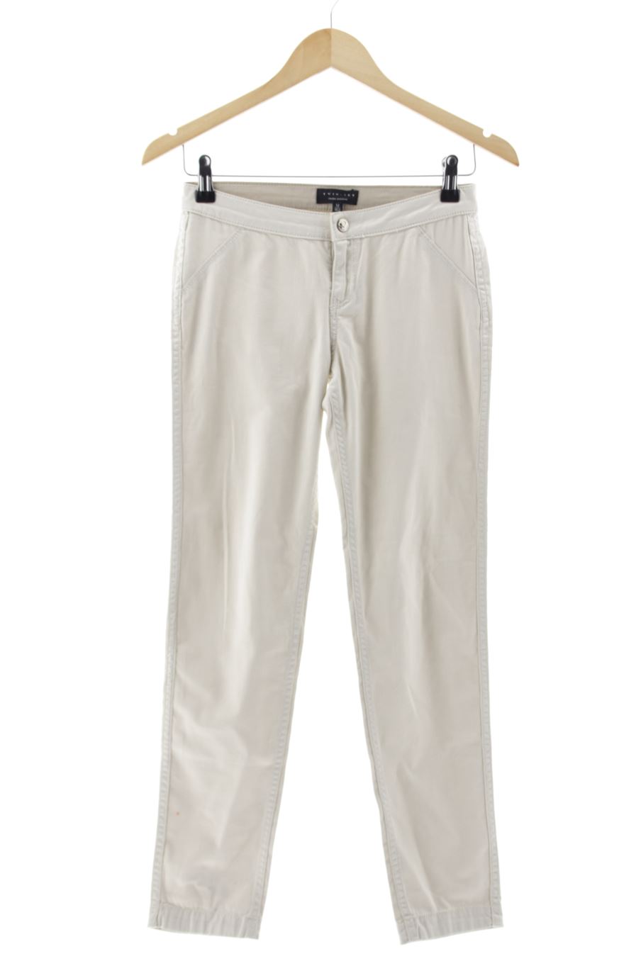 Pantalon Twin-set de la taille 12 ans de seconde main
