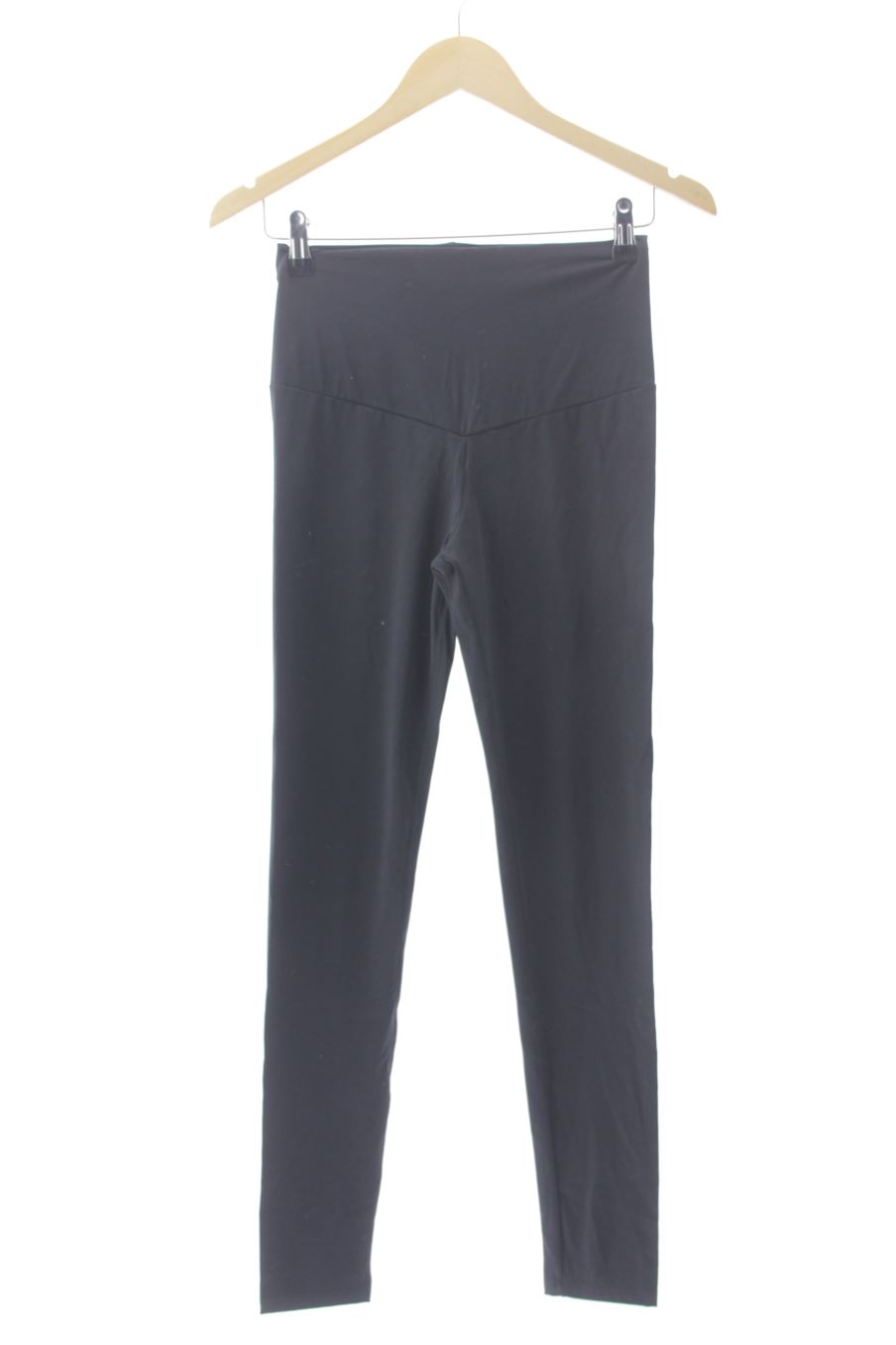 Leggins Tezenis de la taille XS, de couleur noir