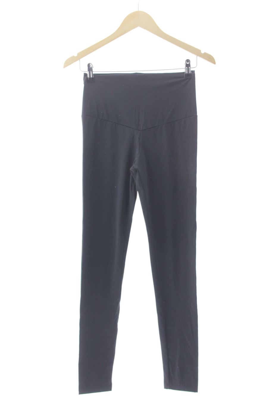 Leggins Tezenis de la taille XS, de couleur noir