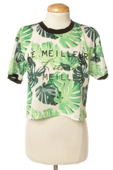T-Shirt S Forever 21