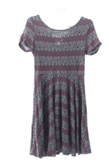 Robe casual 9 ans Here&There (C&A)