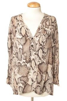 Blouse à manches longues 40 CLOOTHES
