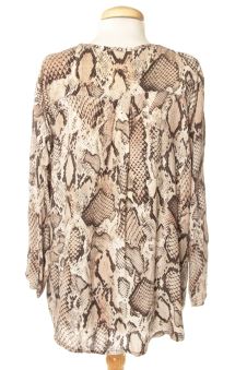 Blouse à manches longues 40 CLOOTHES
