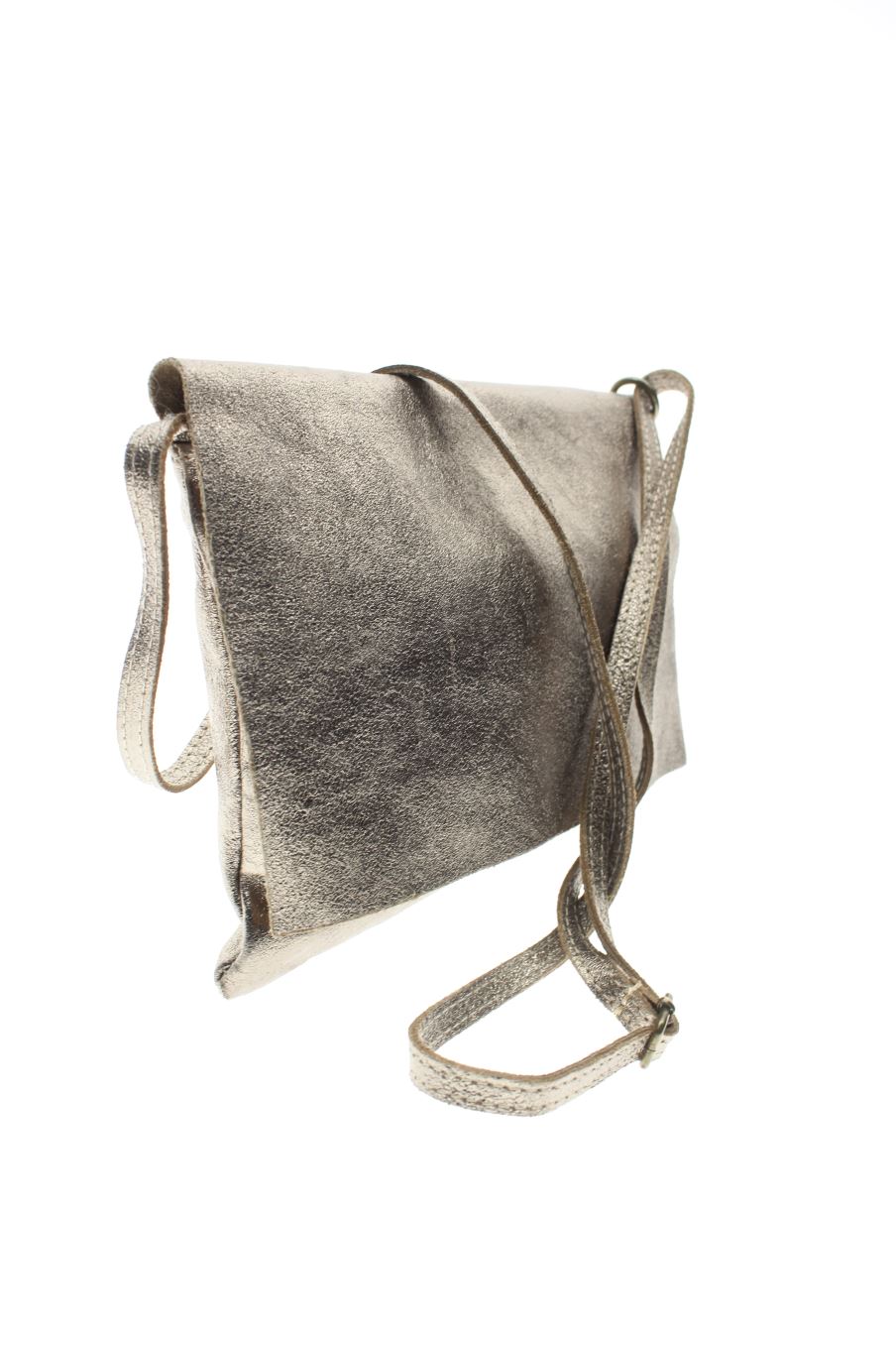 Bandolera Dorado de Made in italy