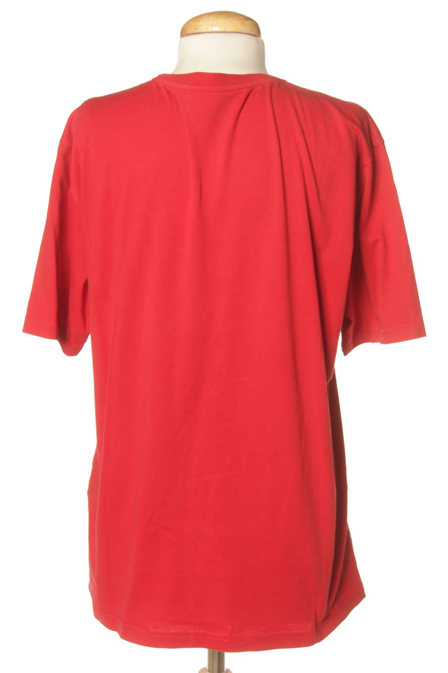 Camiseta de Disney de la talla M, de color rojo