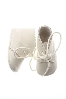 Botas 17 Baby Love