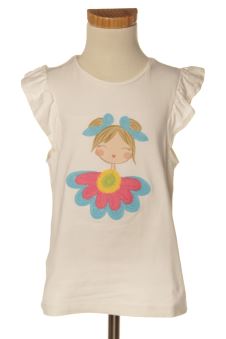 Camiseta 8 años Mayoral