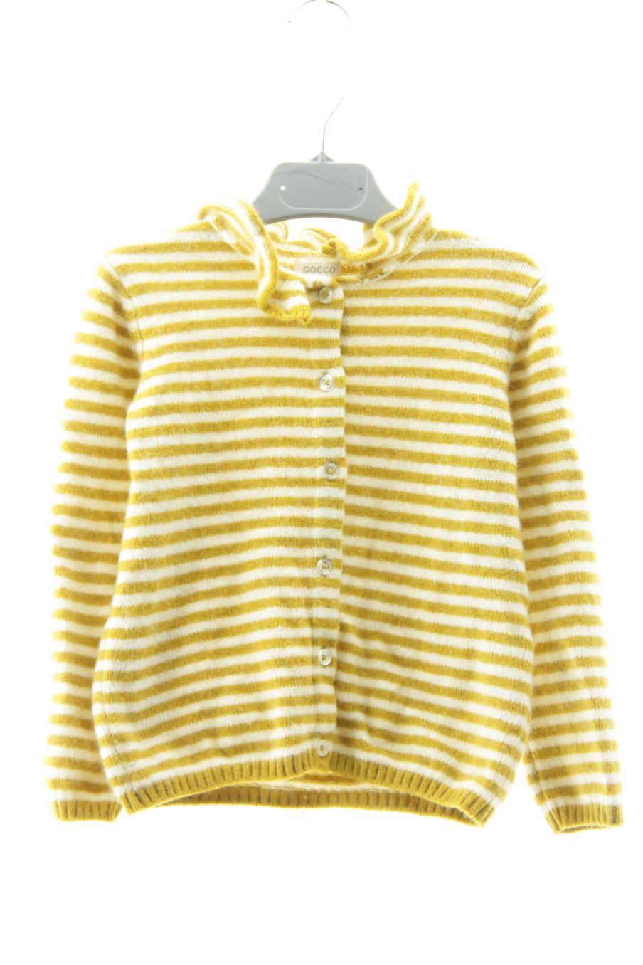 gebraucht Gocco Strickjacke Größe 106