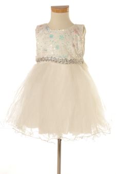Vestido 4 años Pretty baby