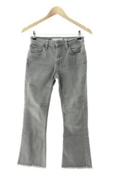 Jeans 36 Subdued