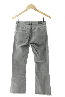 Jeans 36 Subdued