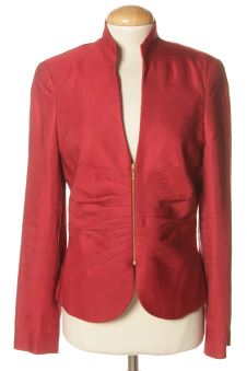 Blazer 40 Trucco
