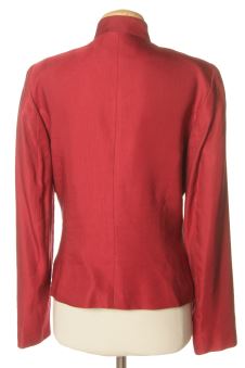 Blazer 40 Trucco