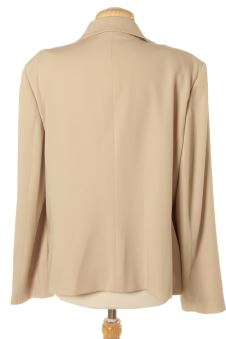Blazer L Burberry