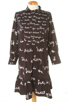 Robe casual M Desigual, photo 1 sur 2