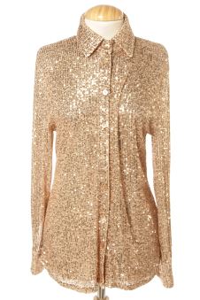 Chemise M Monica Lendinez