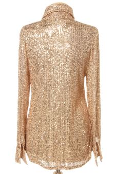Chemise M Monica Lendinez
