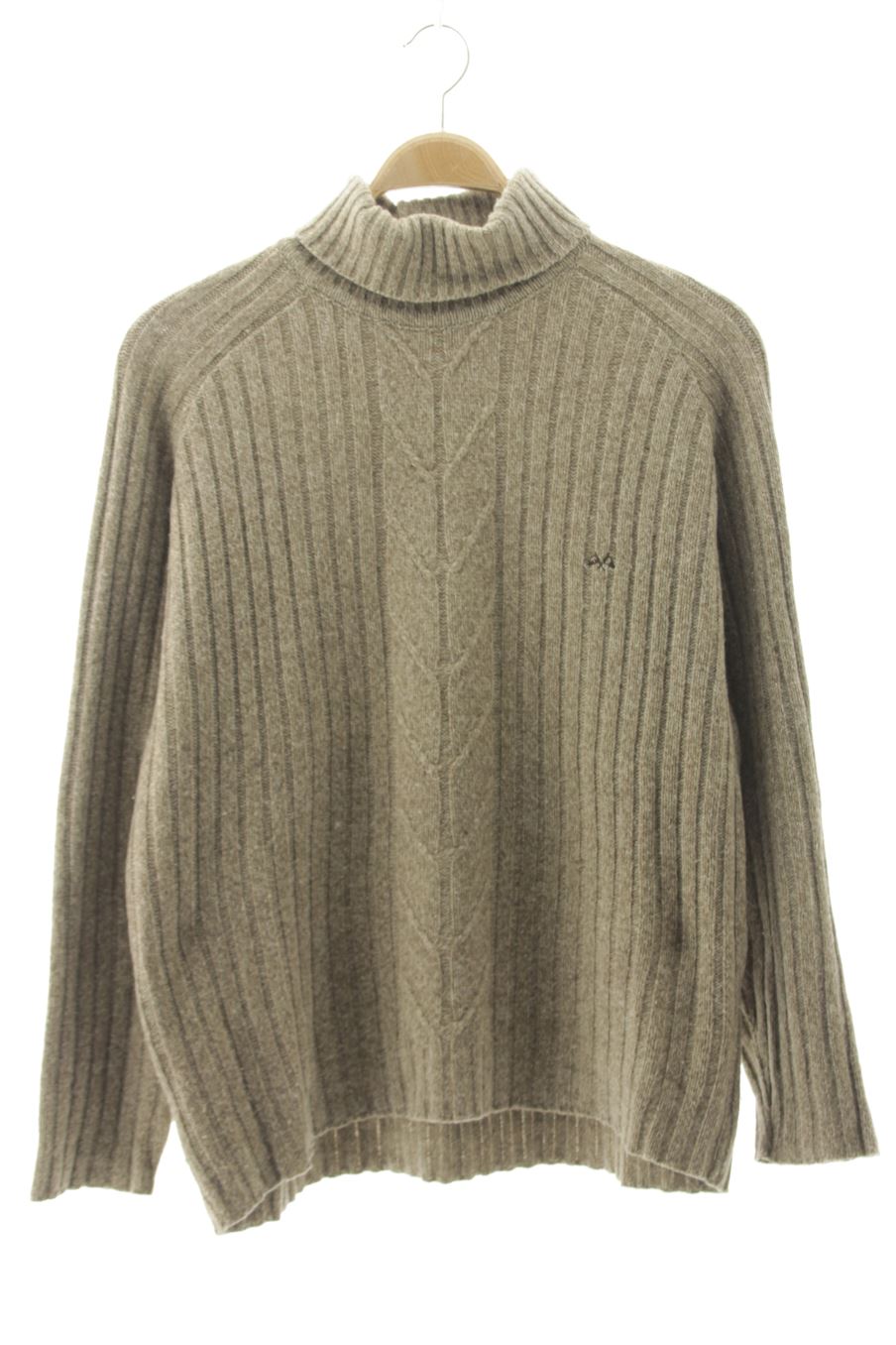 Pullover von Thomas Burberry Größe L