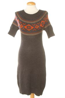 Robe casual XS Comptoir des Cotonniers