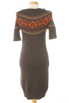 Robe casual XS Comptoir des Cotonniers