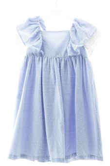 Robe 10 ans Nanos