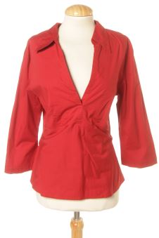 Blouse à manches longues 42 Zero