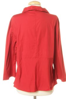 Blouse à manches longues 42 Zero