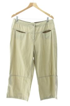 Pantalon Casual 48 Camilla