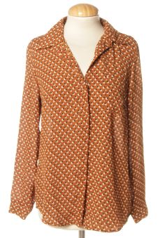 Chemise S It Hippie