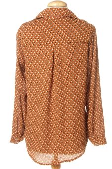 Chemise S It Hippie