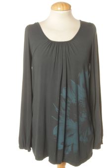 Camiseta manga larga 40 Caroll