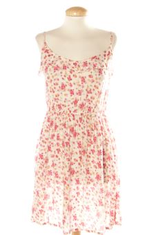 Robe casual S Pimkie