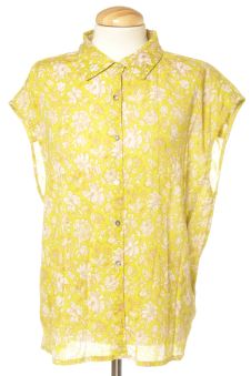 Camisa sin mangas L Indi & Cold