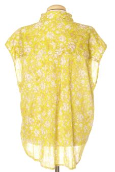 Camisa sin mangas L Indi & Cold
