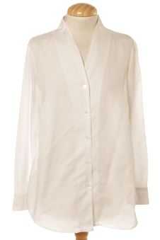 Blusa de manga larga 42 Mirto