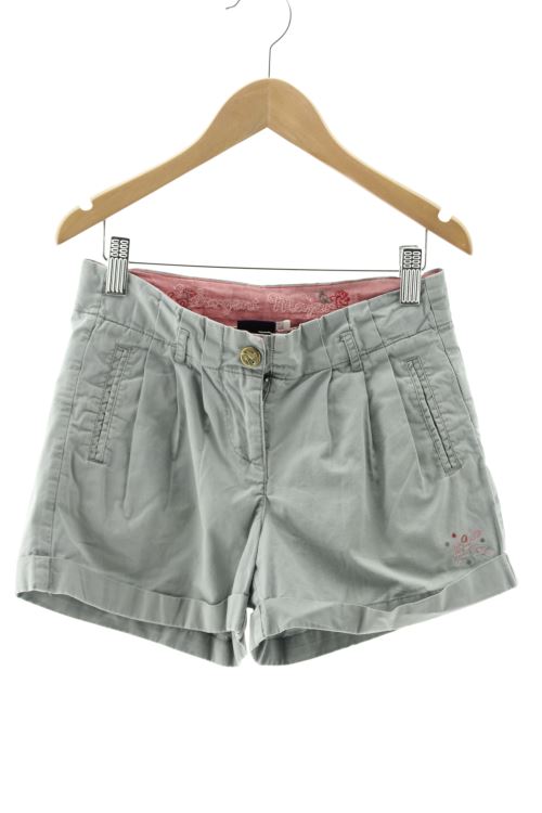 Short