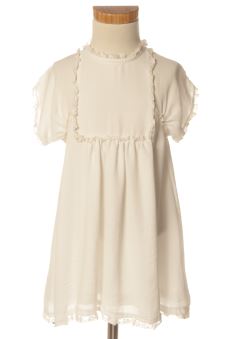 Aufwändiges Kleid 106 Labube