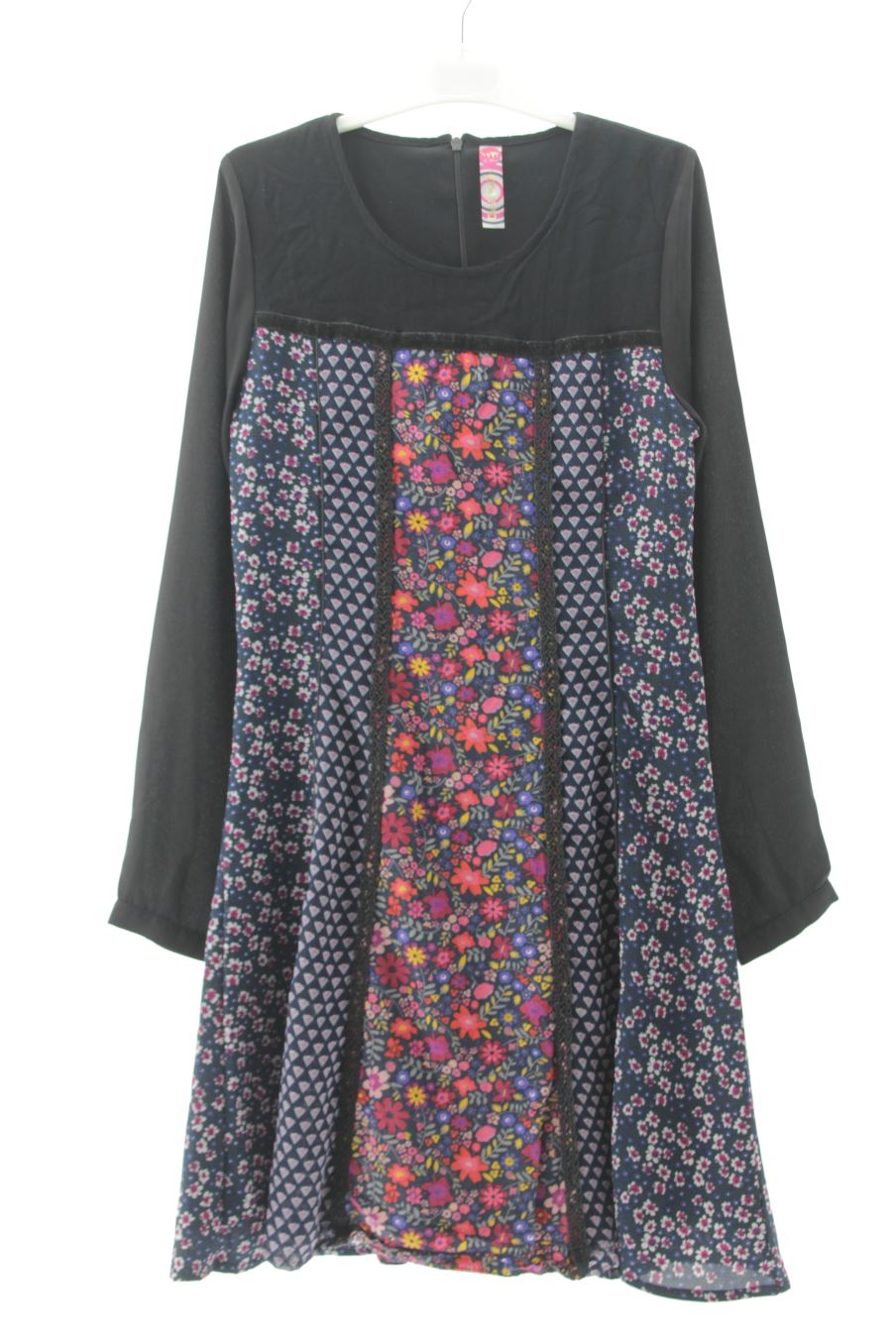 Robe Desigual de la taille 10 ans de seconde main